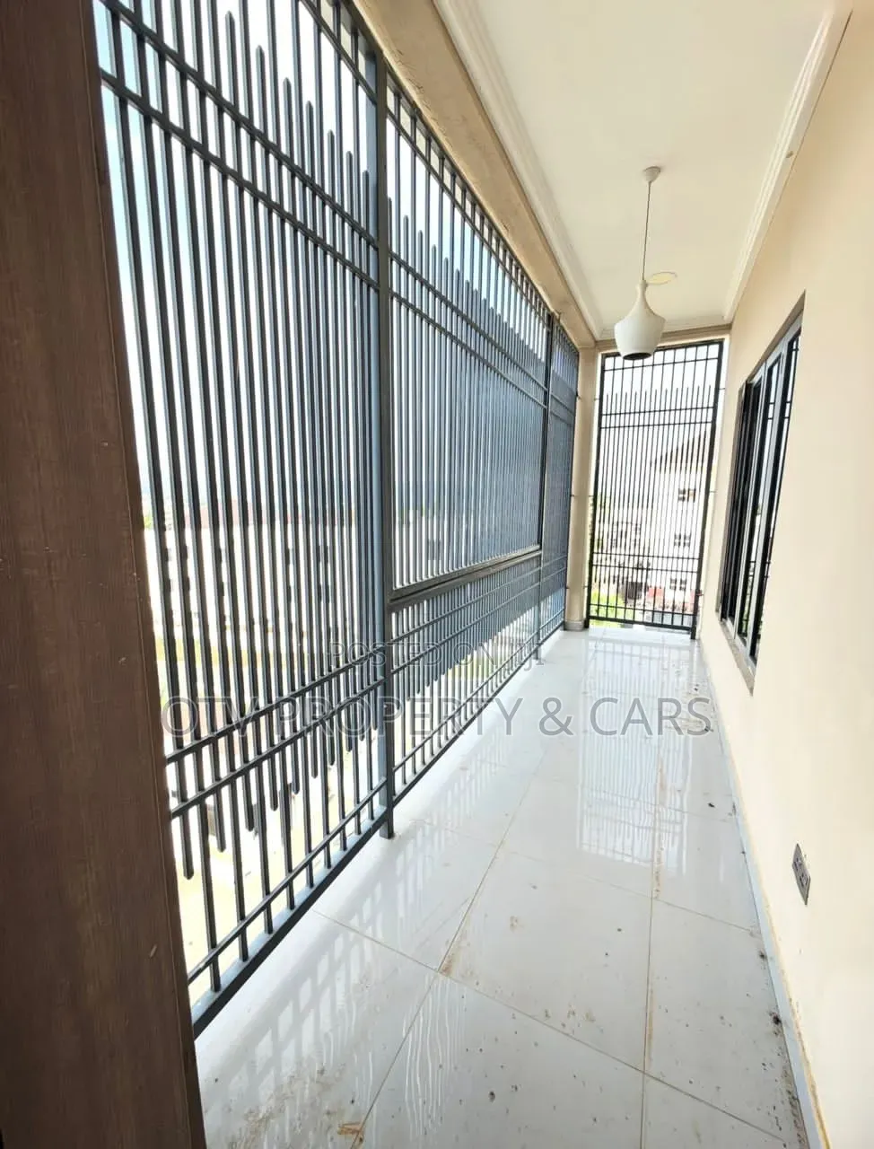 4bdrm Townhouse / Terrace in Maitama for rent