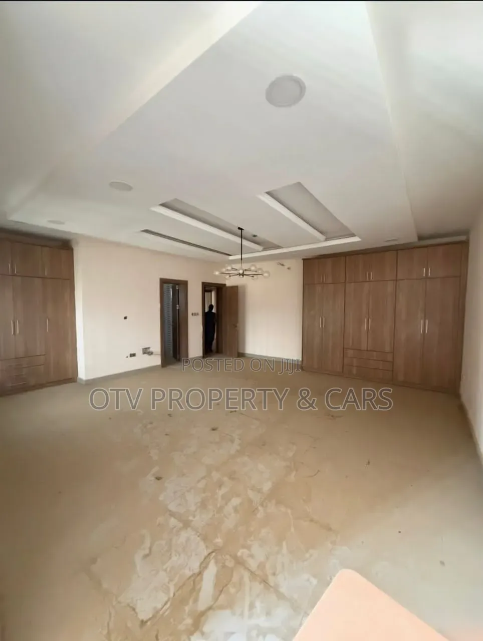 4bdrm Townhouse / Terrace in Maitama for rent