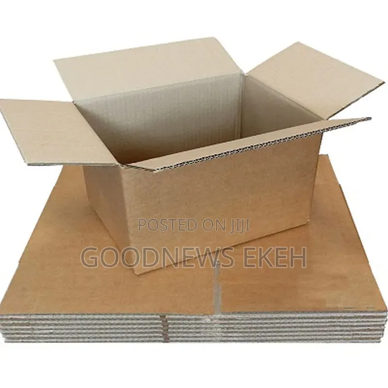 Office Packaging Boxes
