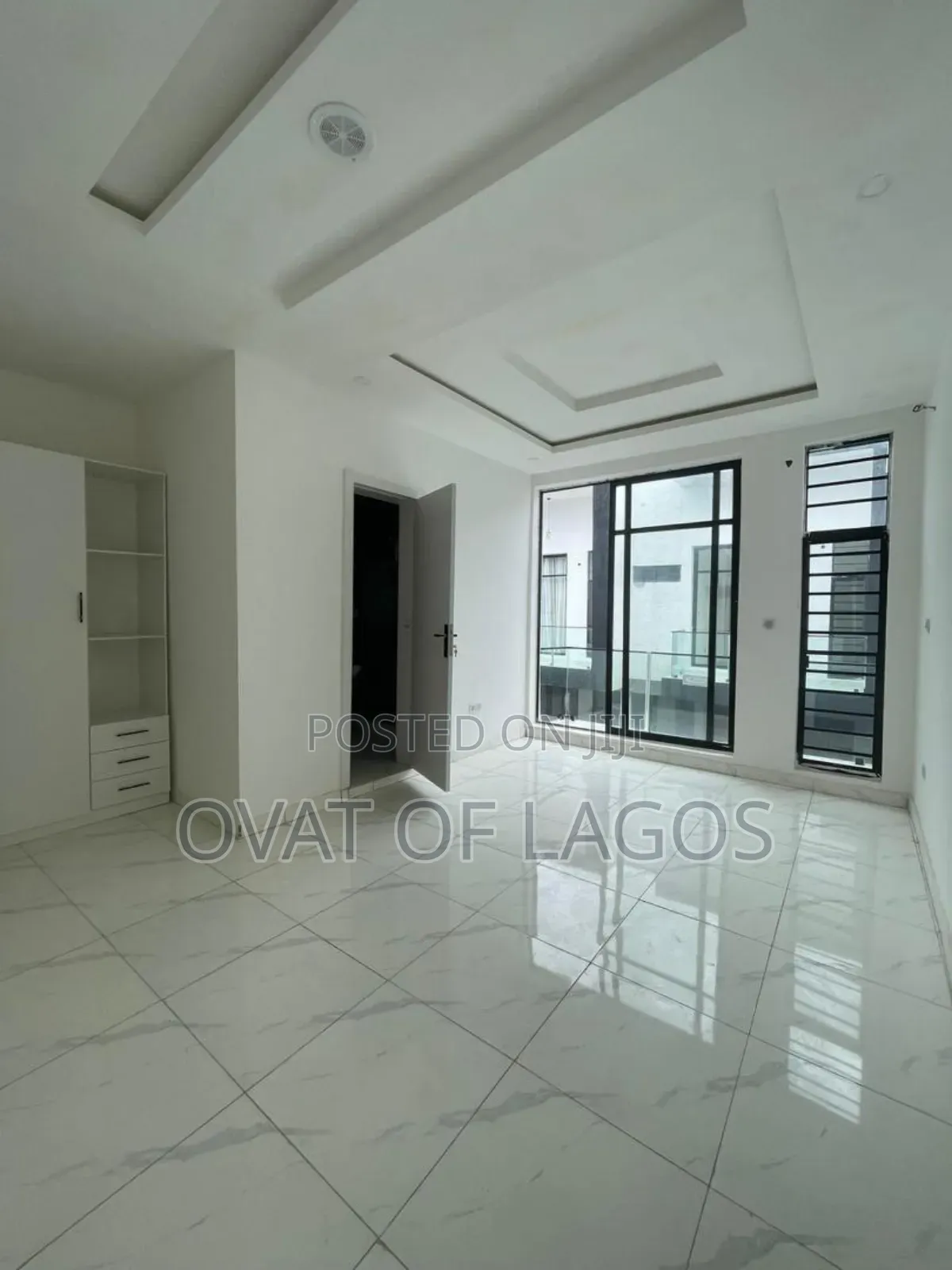 3bdrm Duplex in Ikota Villa Estate for rent