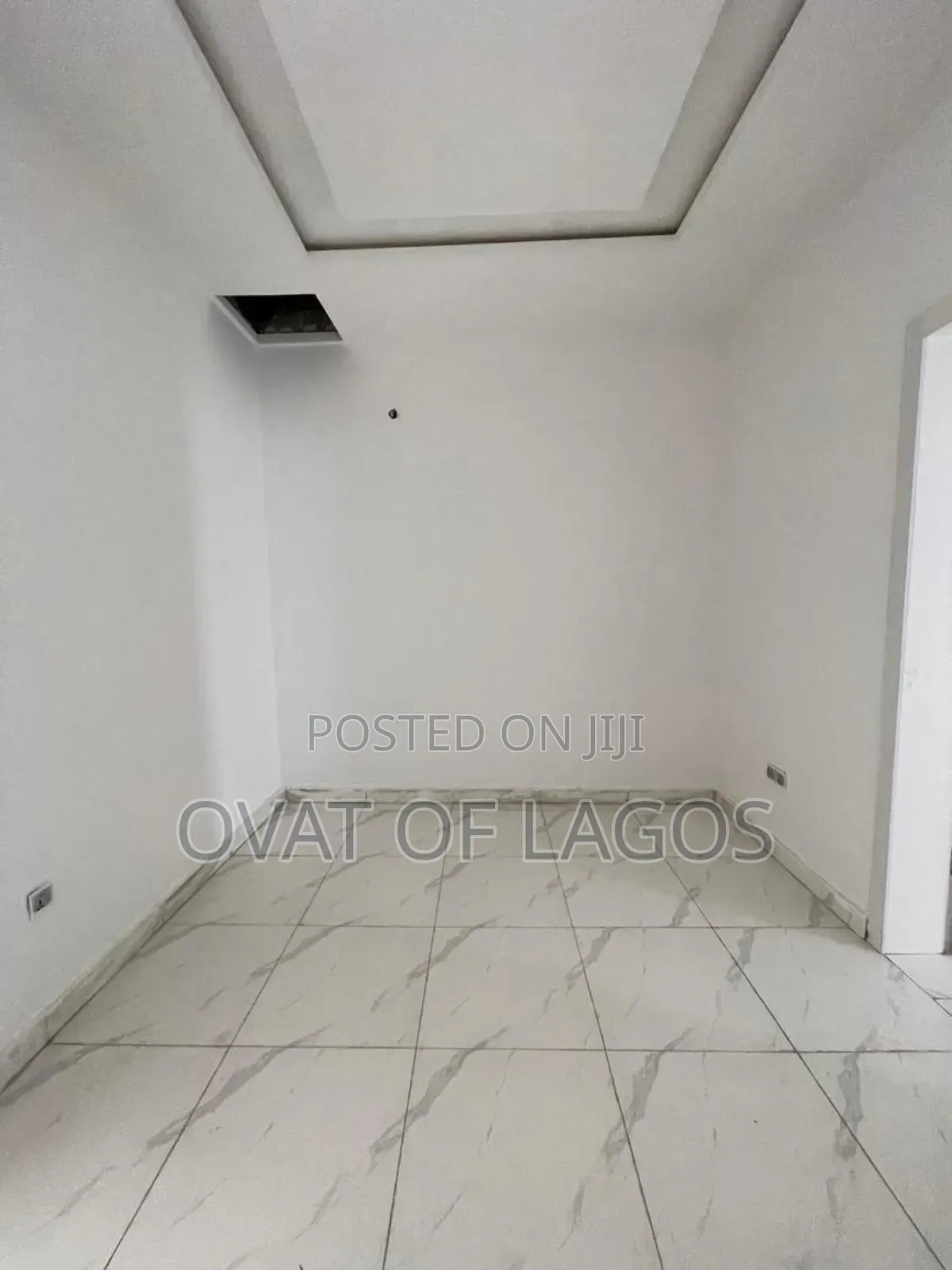 3bdrm Duplex in Ikota Villa Estate for rent