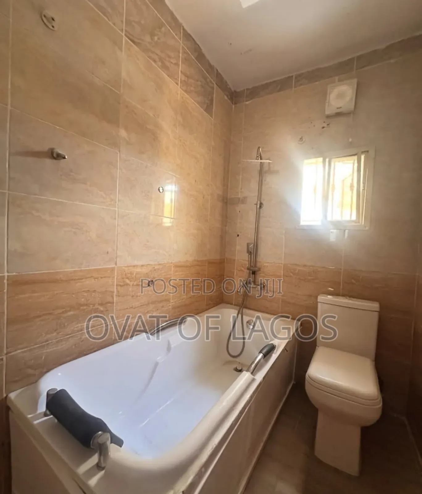 3bdrm Apartment in Chevron Drive for rent