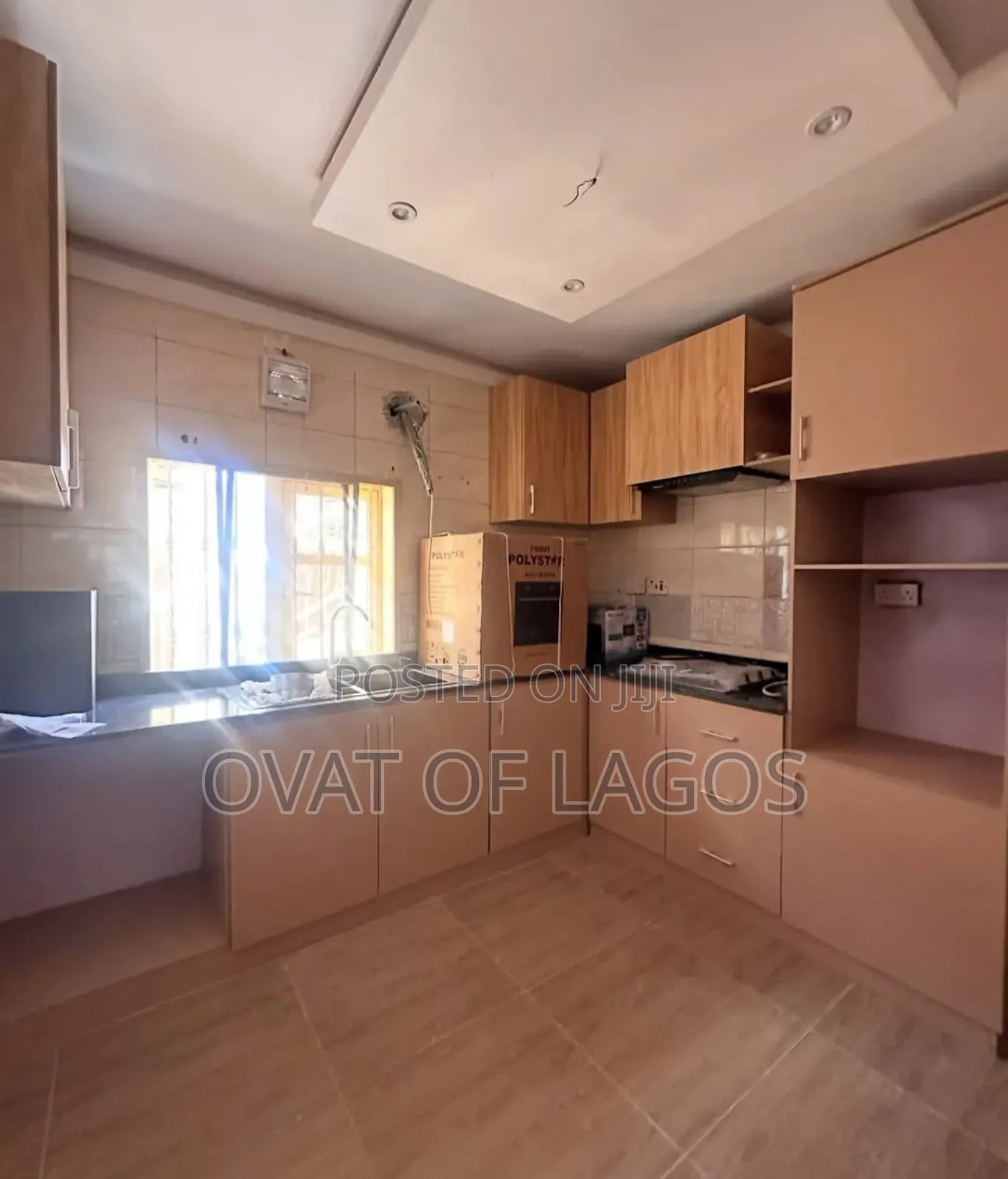 3bdrm Apartment in Chevron Drive for rent