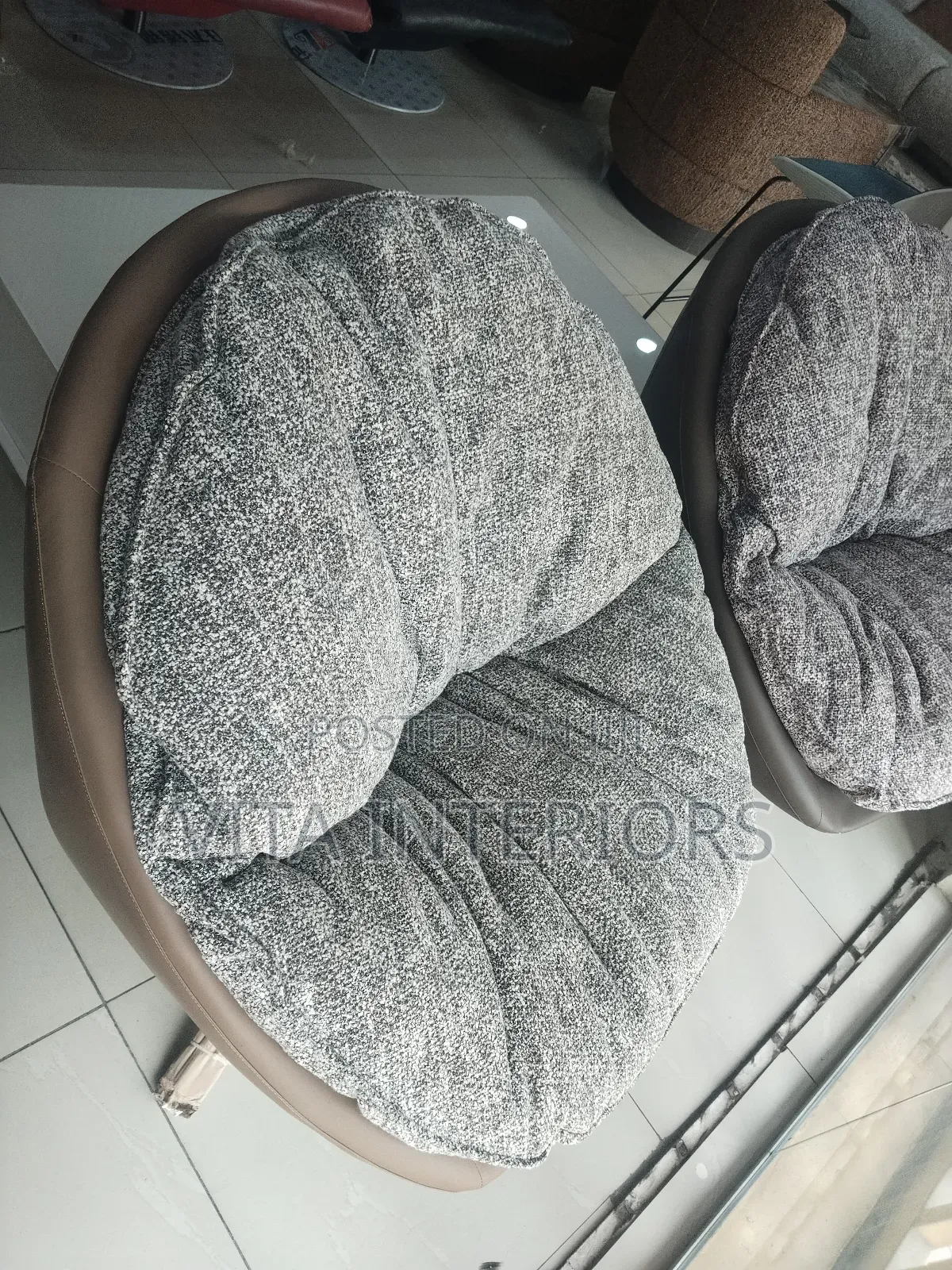 Relaxing Chair