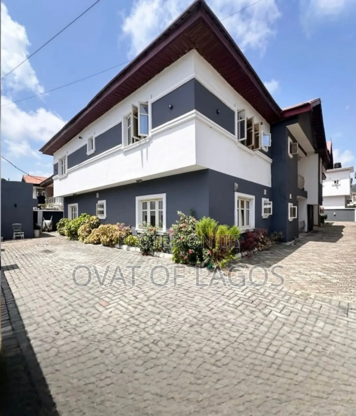 3bdrm Apartment in Chevron Drive for rent