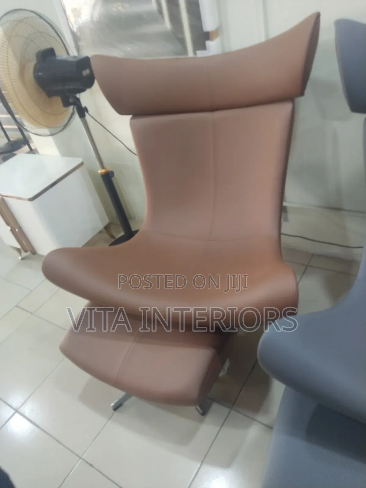 Relaxing Chair