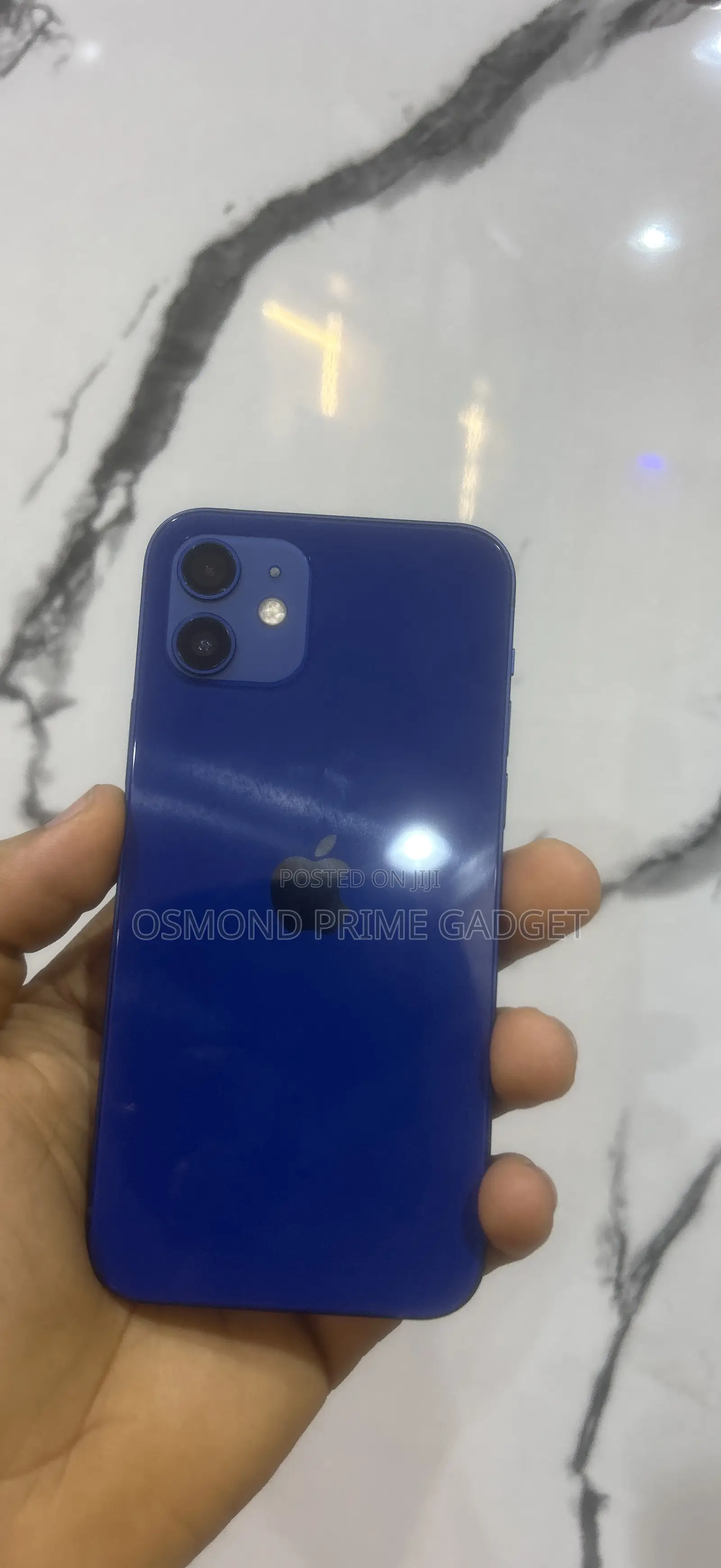 Apple iPhone 12 128 GB Blue