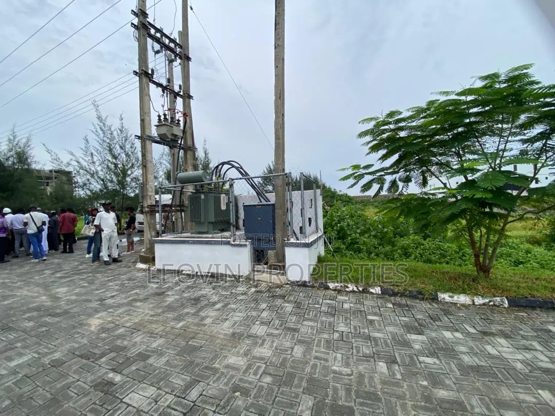 Land for Sale at Atlantic Nominee, Lagos | Genesis Court Phase 3