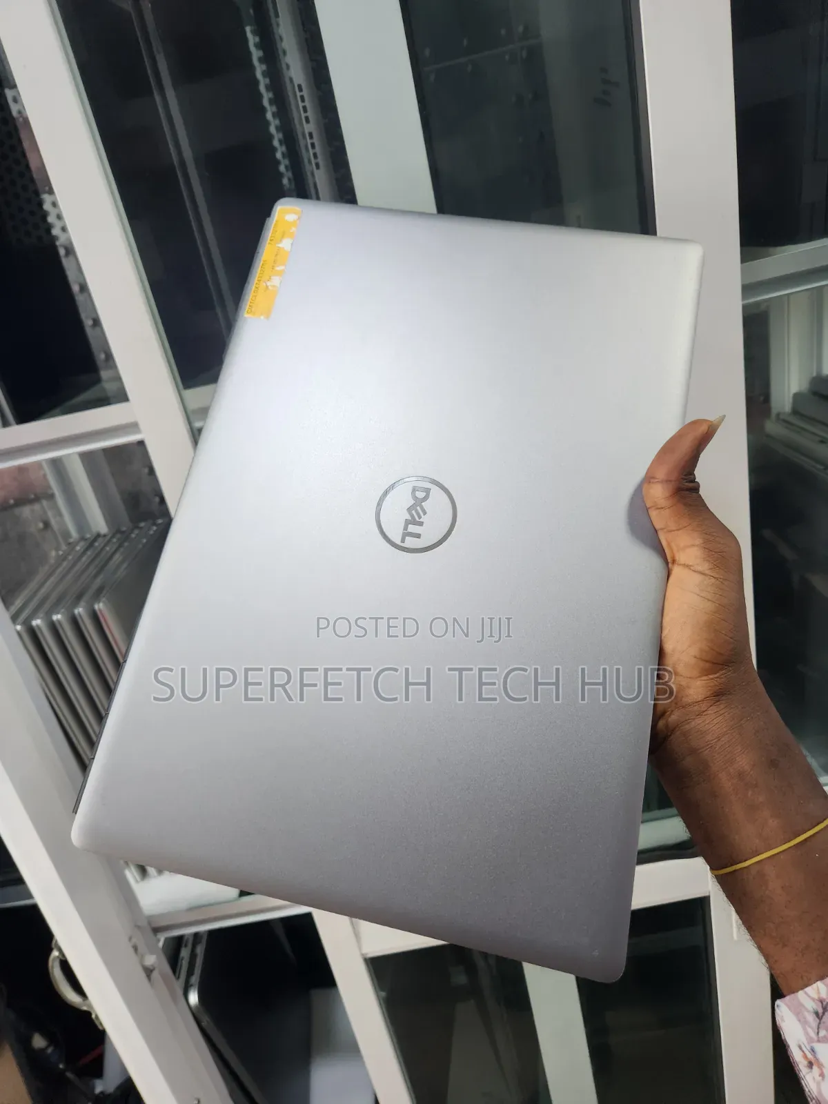 Laptop Dell Precision 7550 32GB Intel Core i7 SSD 512GB