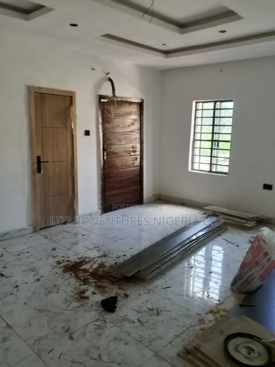Furnished 2bdrm Apartment in Yaba for rent