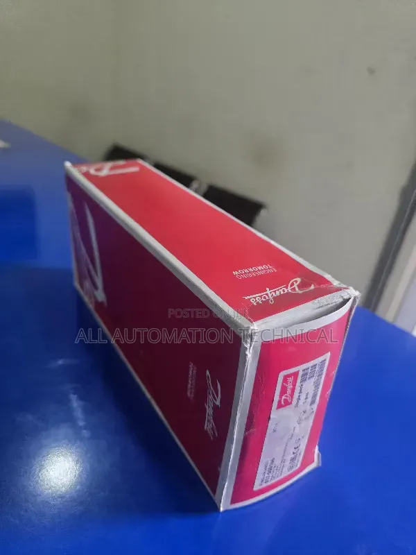 Danfoss Pressure Switch Rt1a | -0.8 To5 Bar| 017-500166