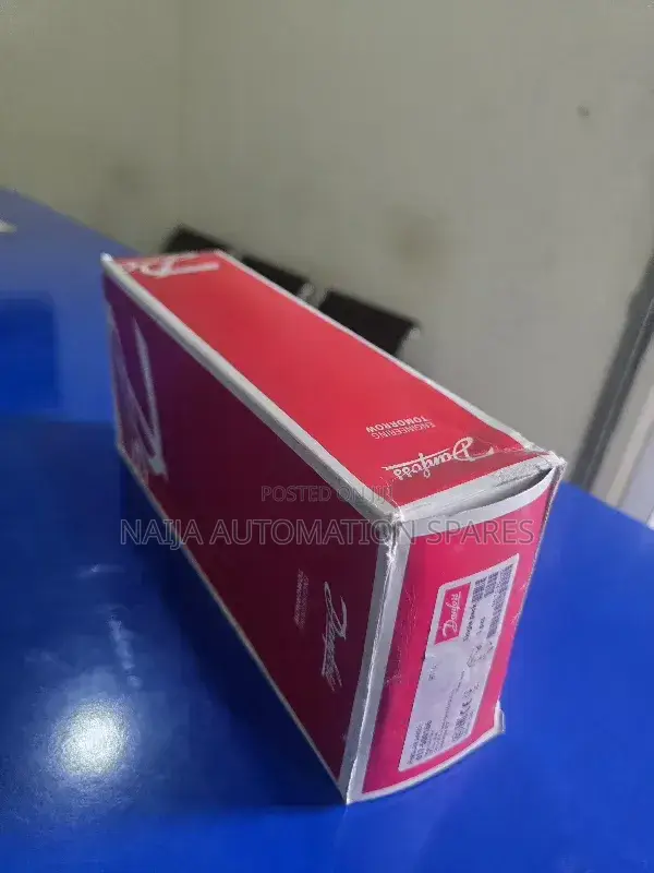 Danfoss Pressure Switch Rt1a | -0.8 To5 Bar| 017-500166
