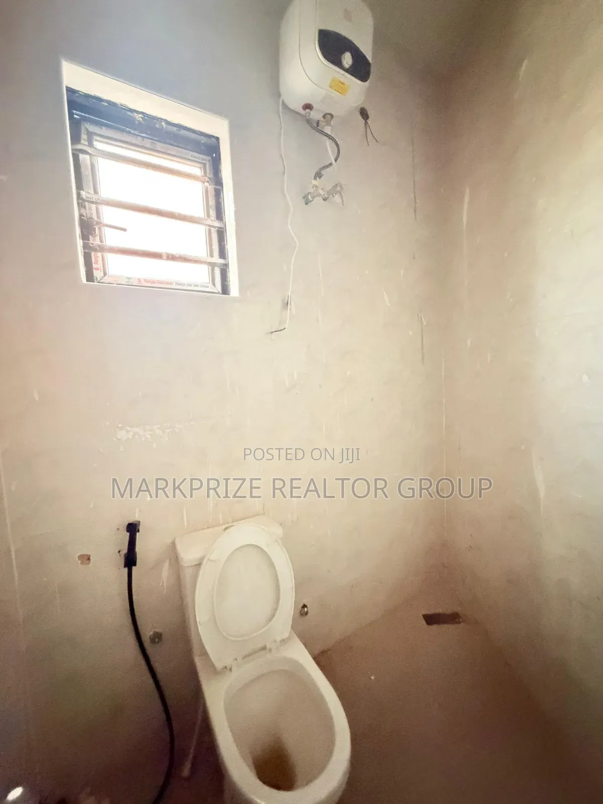 Furnished 4bdrm Duplex in Gbagada Lagos for sale