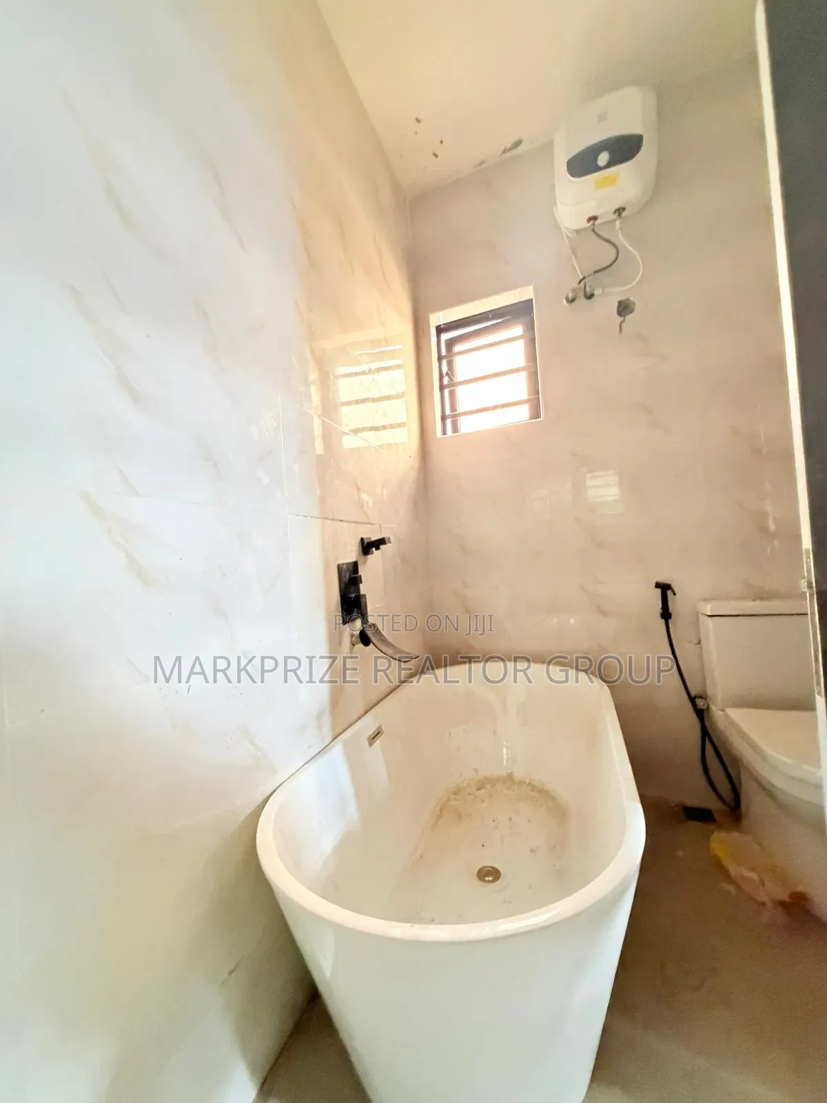 Furnished 4bdrm Duplex in Gbagada Lagos for sale