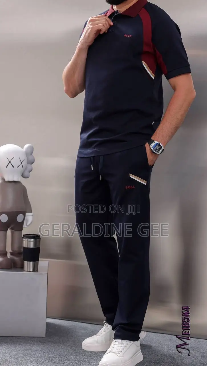 Odogwu Boss Collection Outfits for Both Parties; Beaches and Events