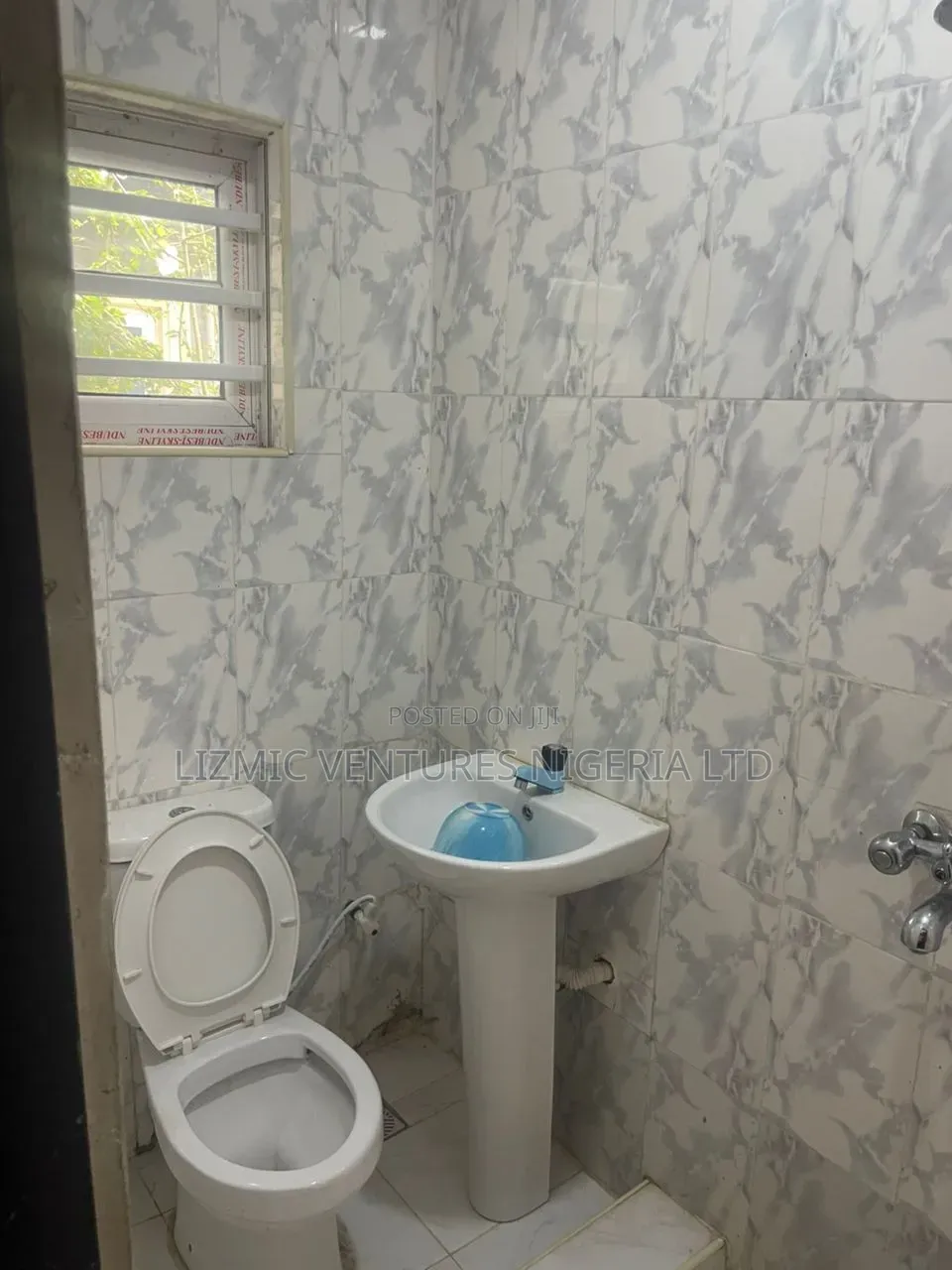Furnished 2bdrm Apartment in Okerube, Abaranje for rent