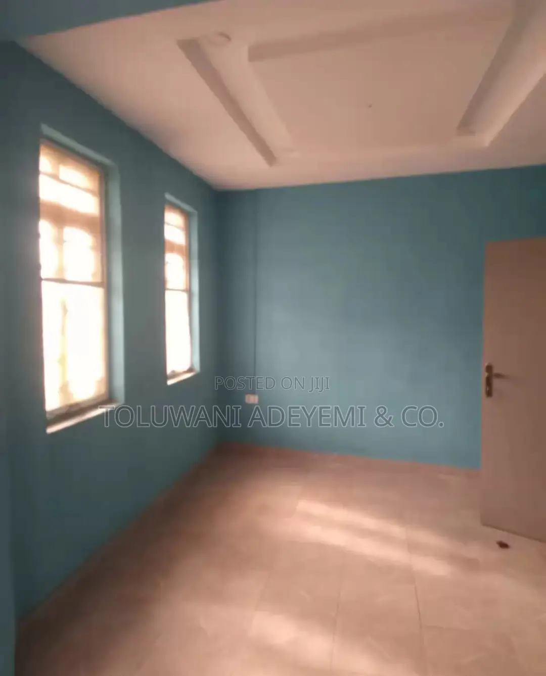 3bdrm Apartment in Ebute Metta for rent