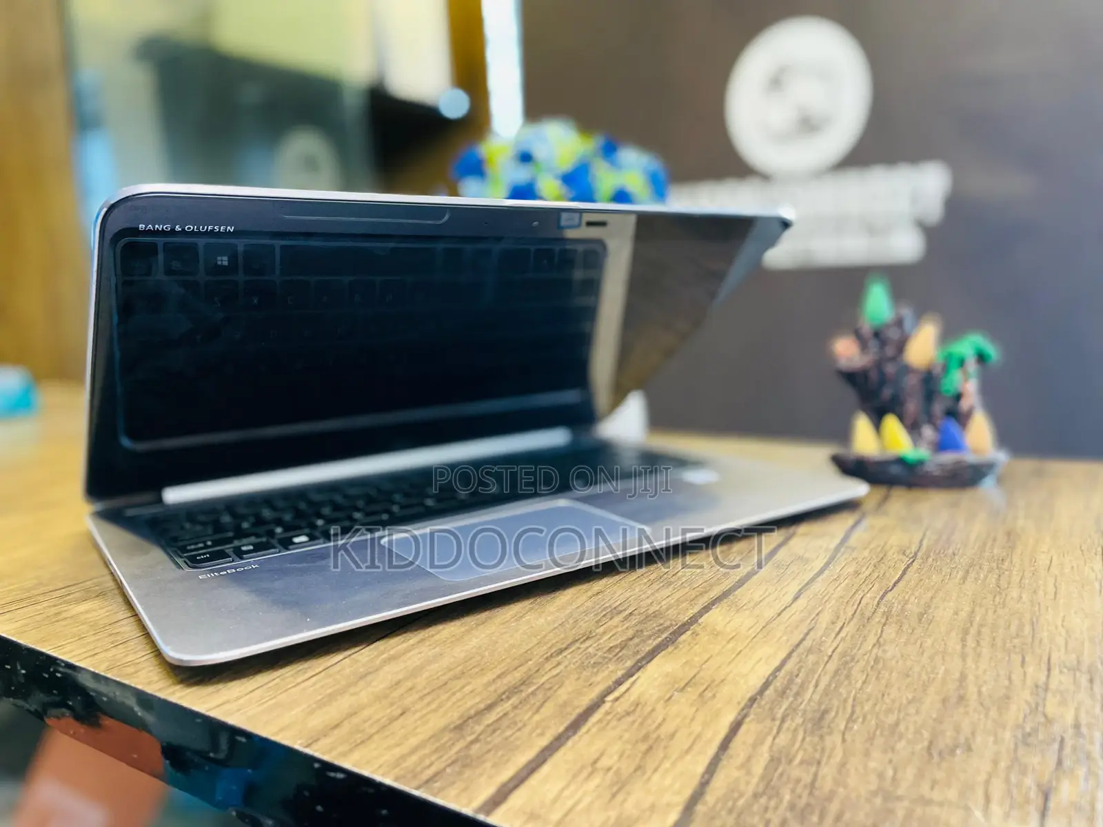 Laptop HP EliteBook 840 G6 8GB Intel Core i5 SSD 256GB