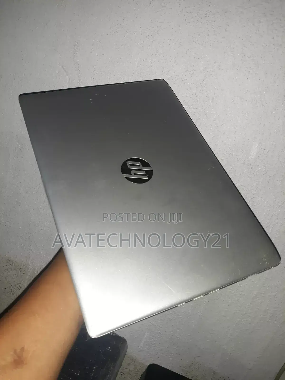 Laptop HP ProBook 440 G5 8GB Intel Core i5 SSD 256GB