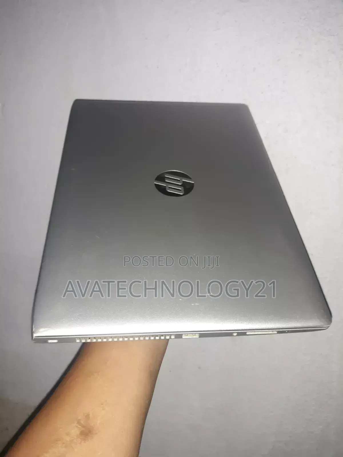 Laptop HP ProBook 440 G5 8GB Intel Core i5 SSD 256GB