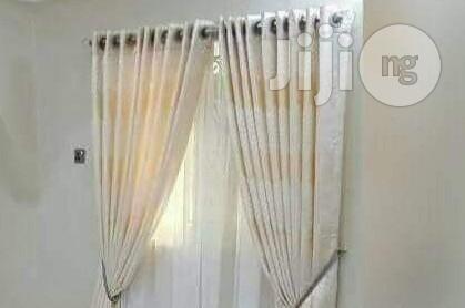 Curtains Decoration Furniture.