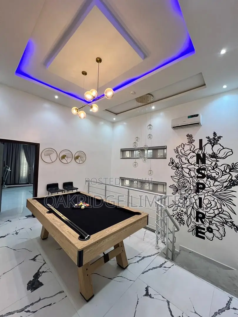 Furnished 2bdrm Apartment in Chevron for rent