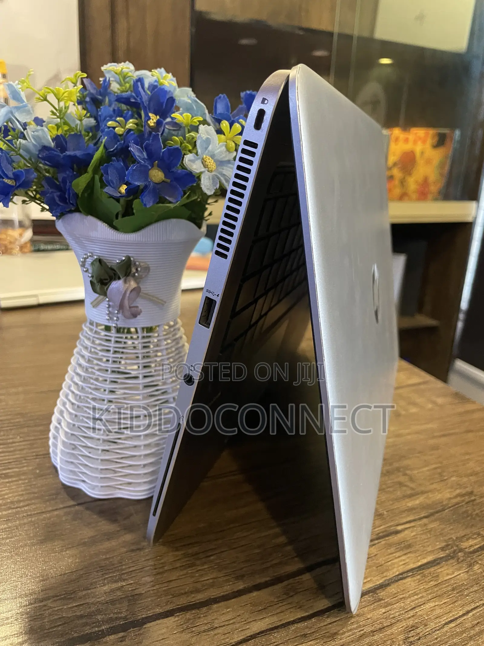 Laptop HP EliteBook 840 G6 8GB Intel Core i5 SSD 256GB