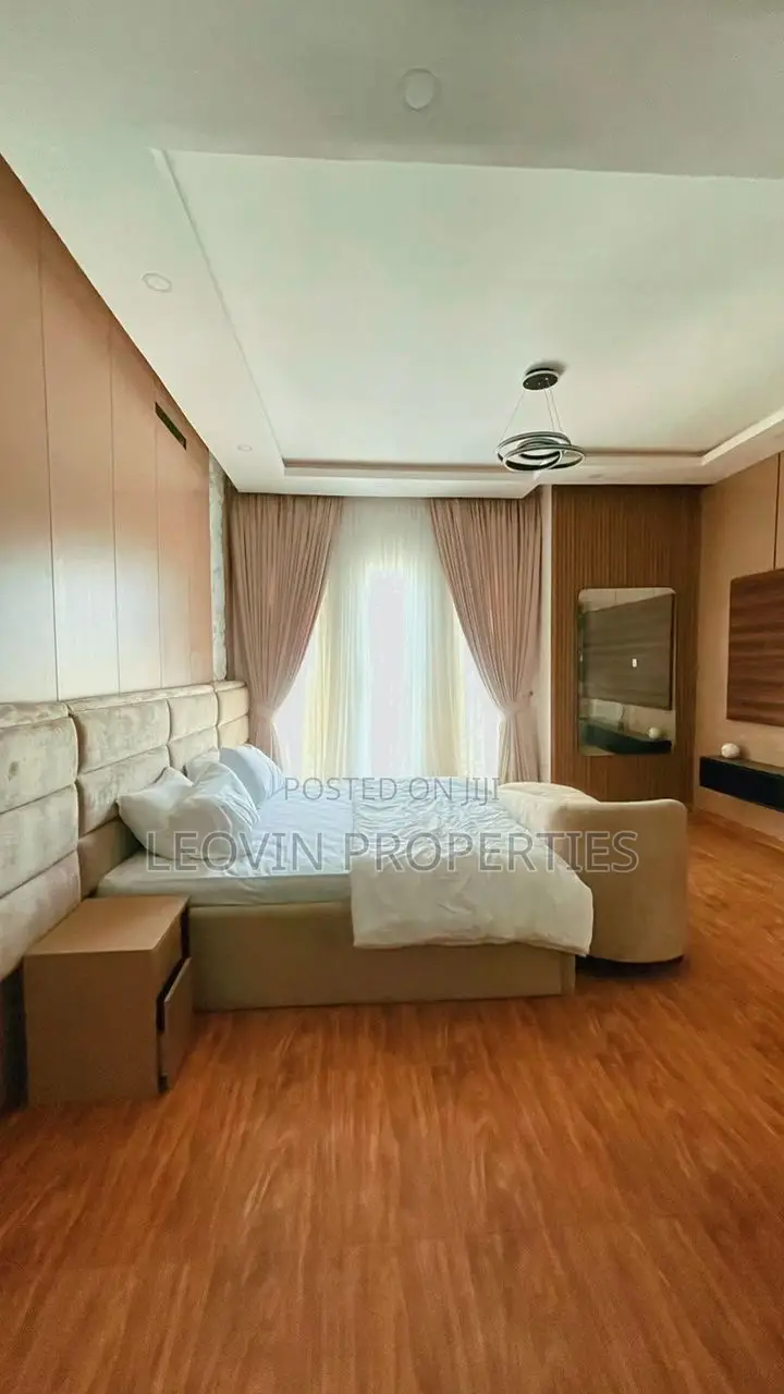 3bdrm Bungalow in Celebration Parkland, Eleko for sale