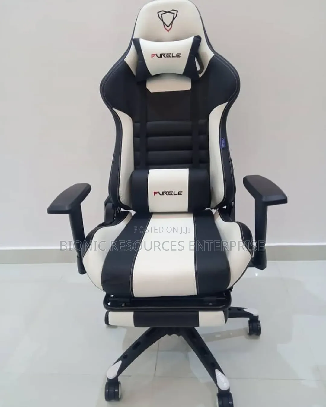 Imported Gaming Chair