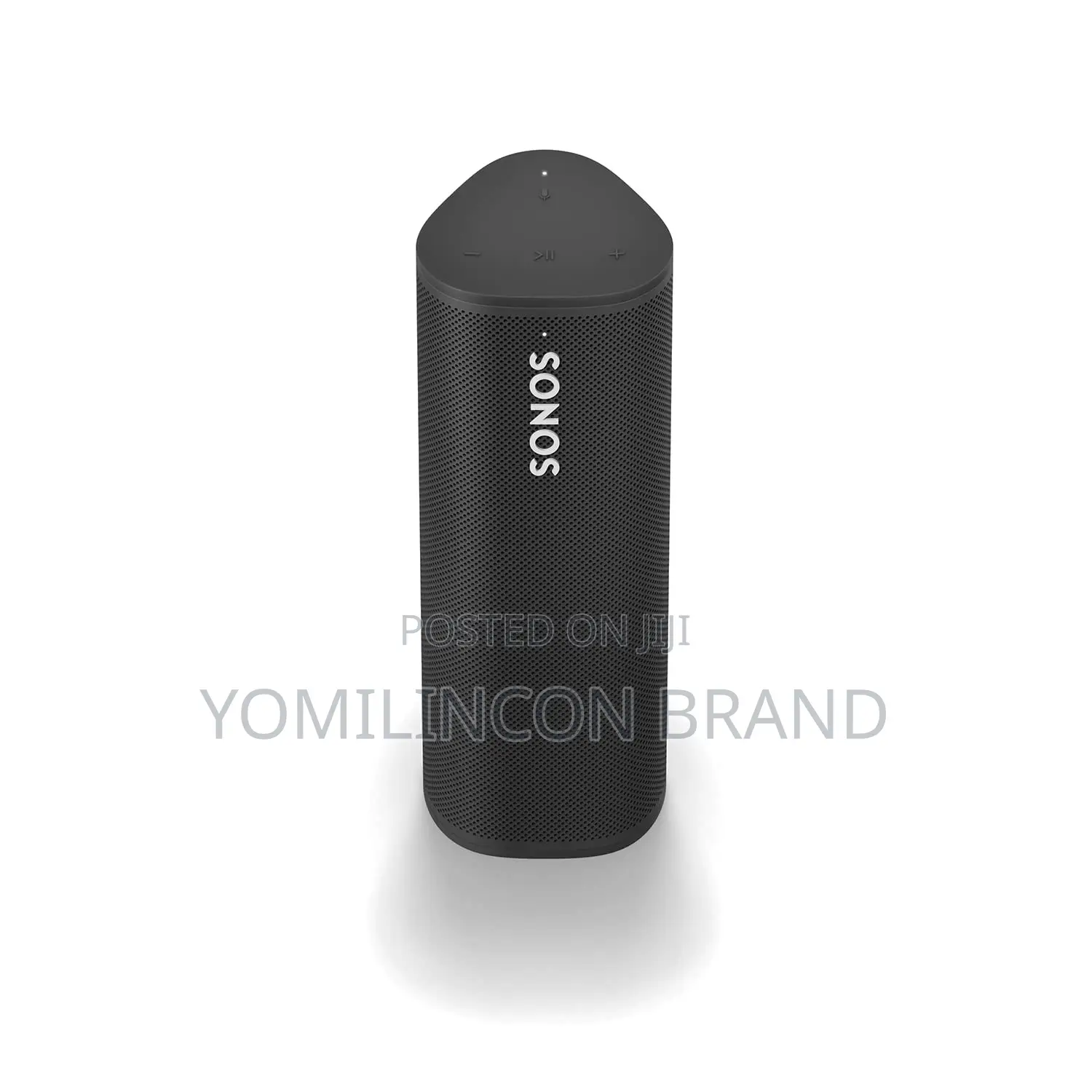 Sonos Roam 2 Black