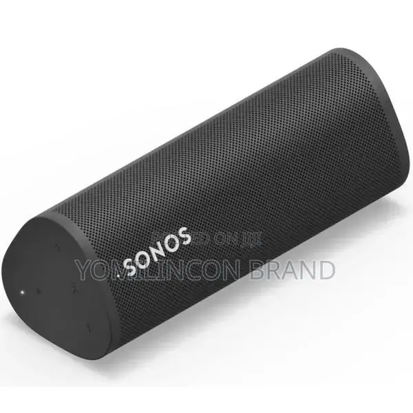 Sonos Roam 2 Black