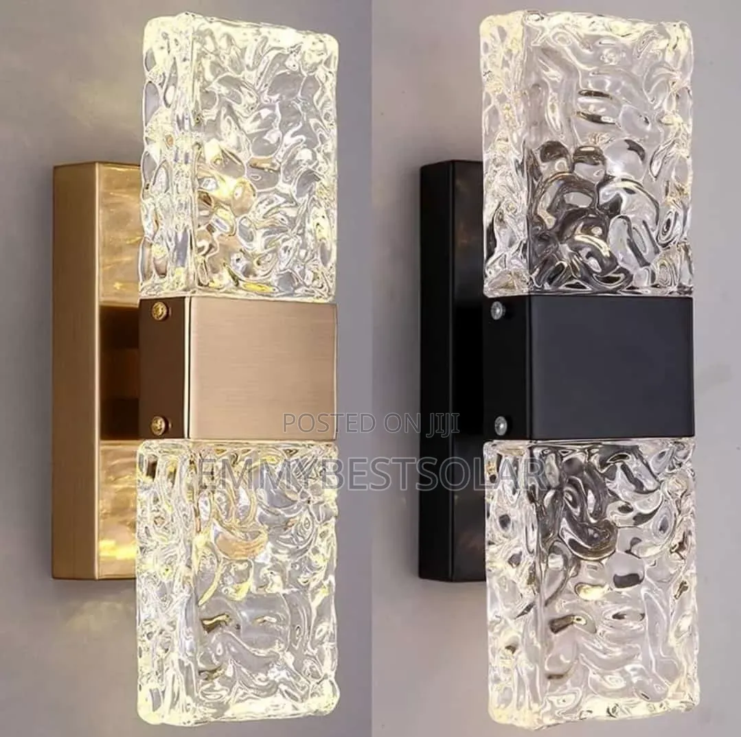 Ooutdoor Wall Light