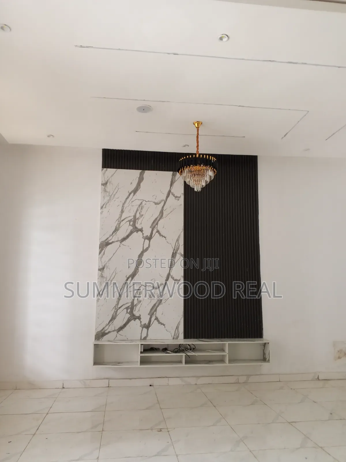 4bdrm Duplex in Lekki Phase 2 for rent