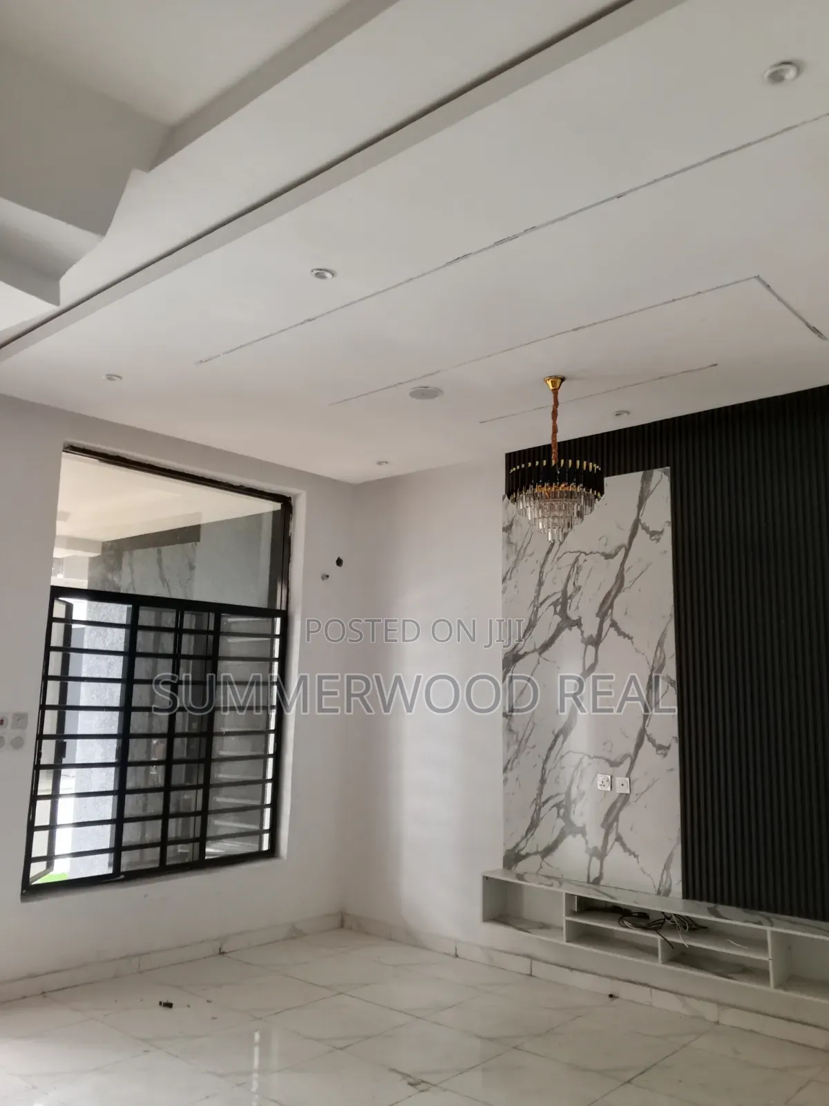 4bdrm Duplex in Lekki Phase 2 for rent