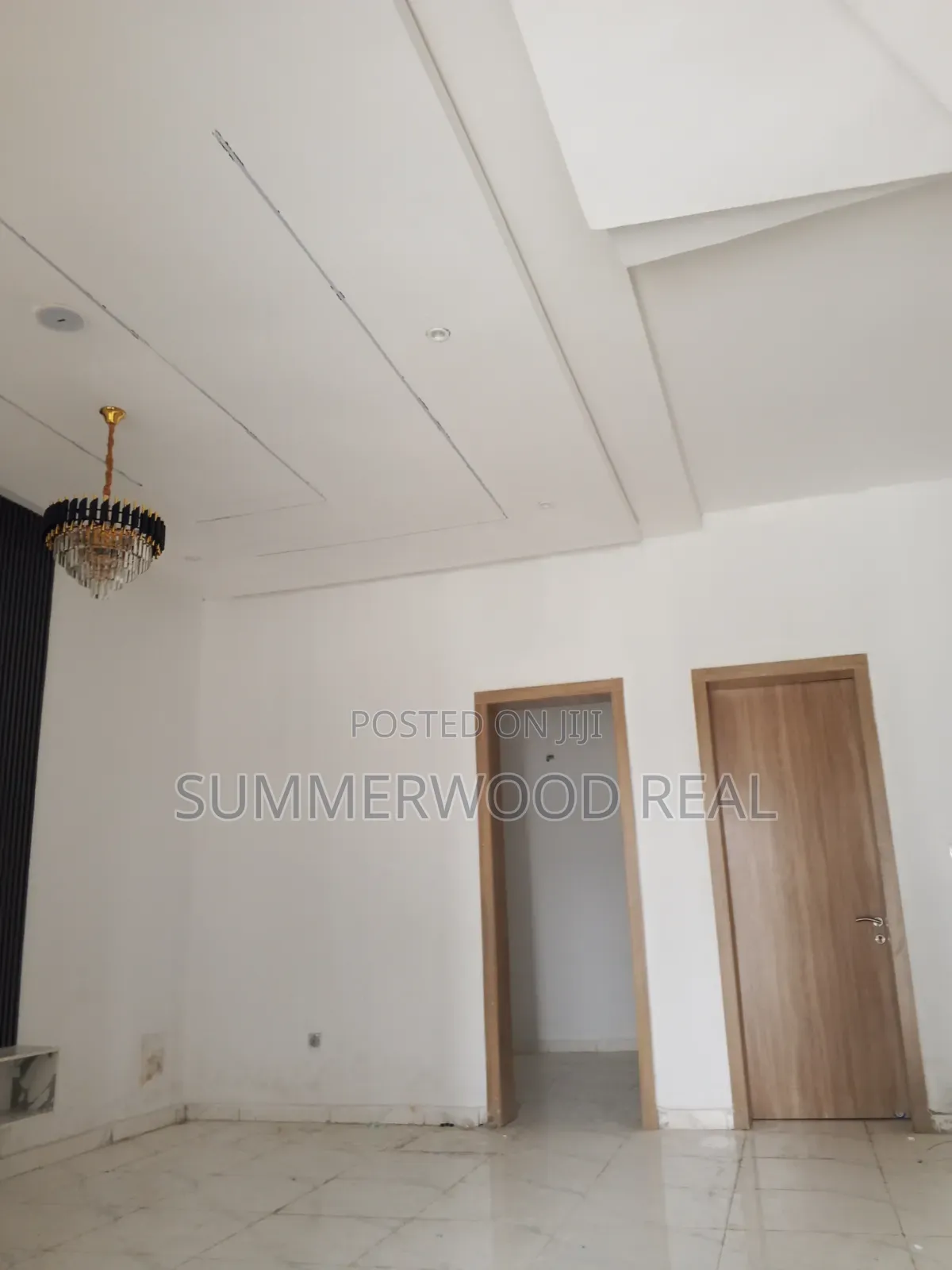 4bdrm Duplex in Lekki Phase 2 for rent