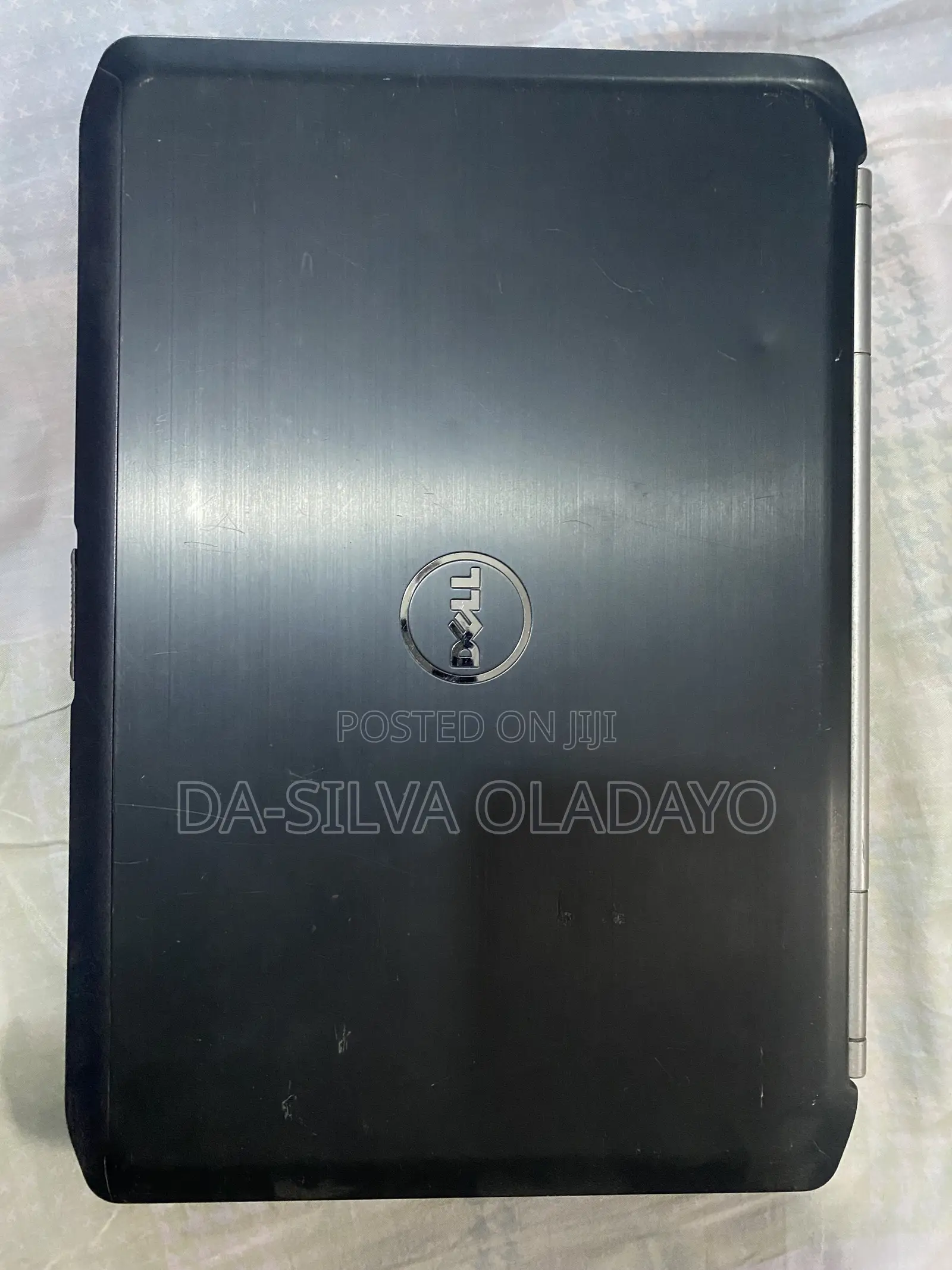 Laptop Dell Latitude 5420 4GB Intel Core i3 HDD 320GB