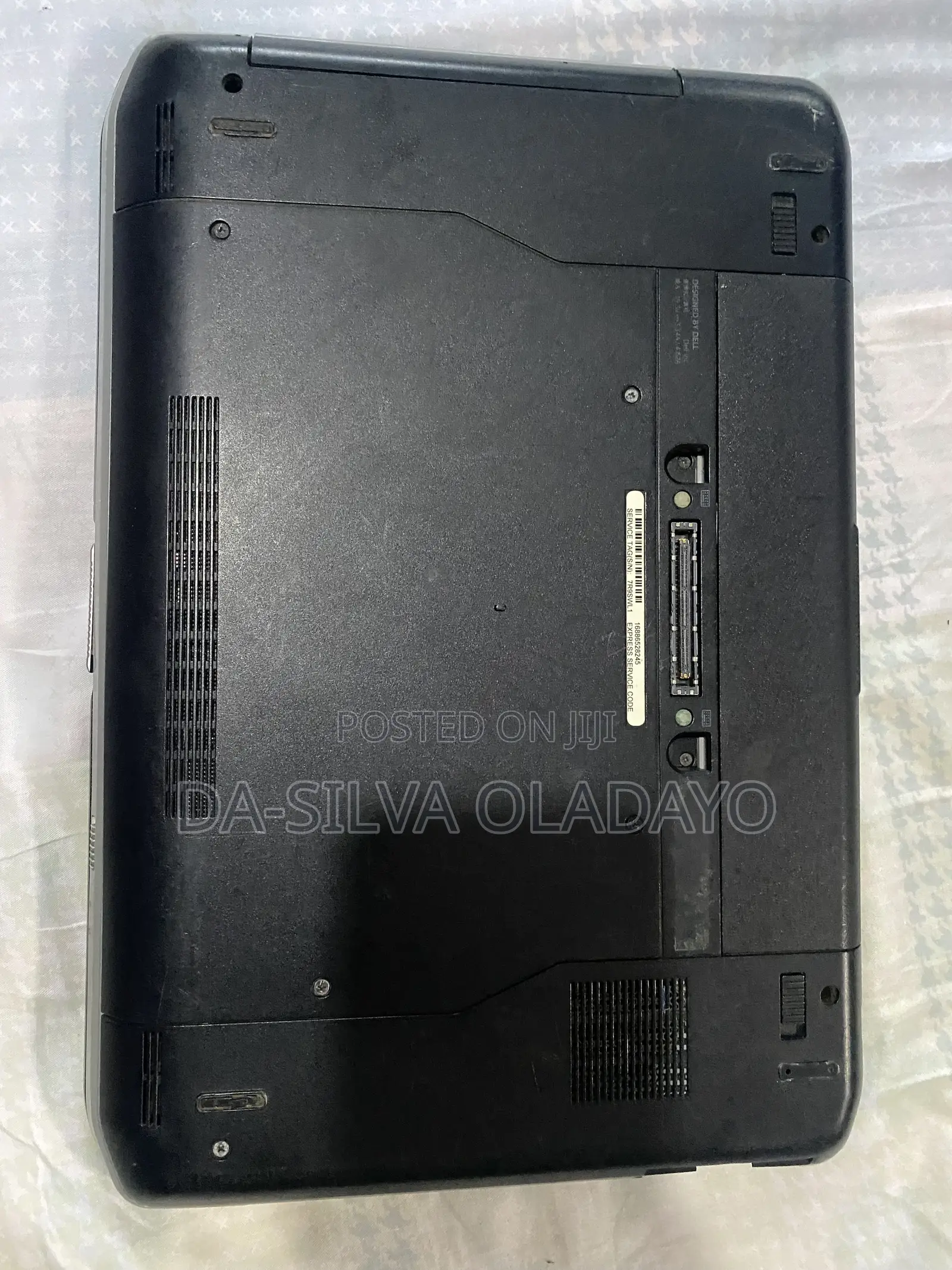 Laptop Dell Latitude 5420 4GB Intel Core i3 HDD 320GB