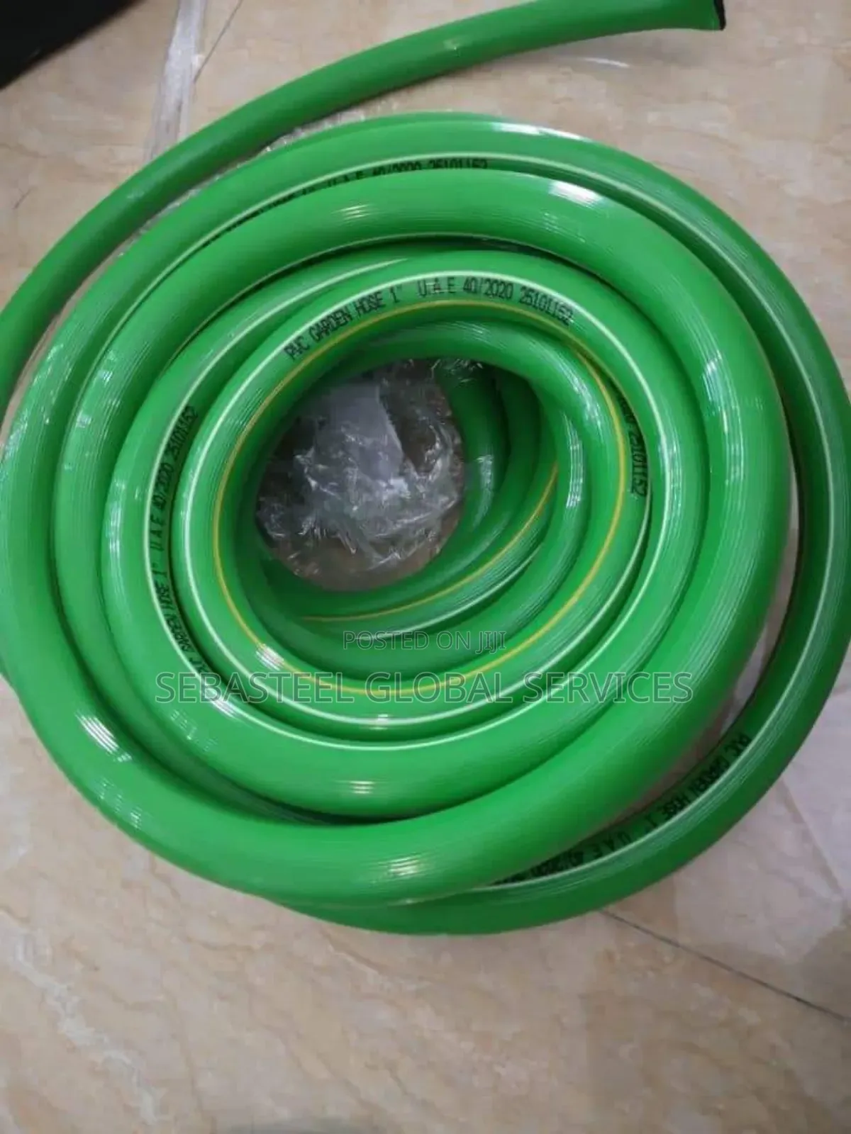 “Industrial Hose Pipes for Oil and Gas”