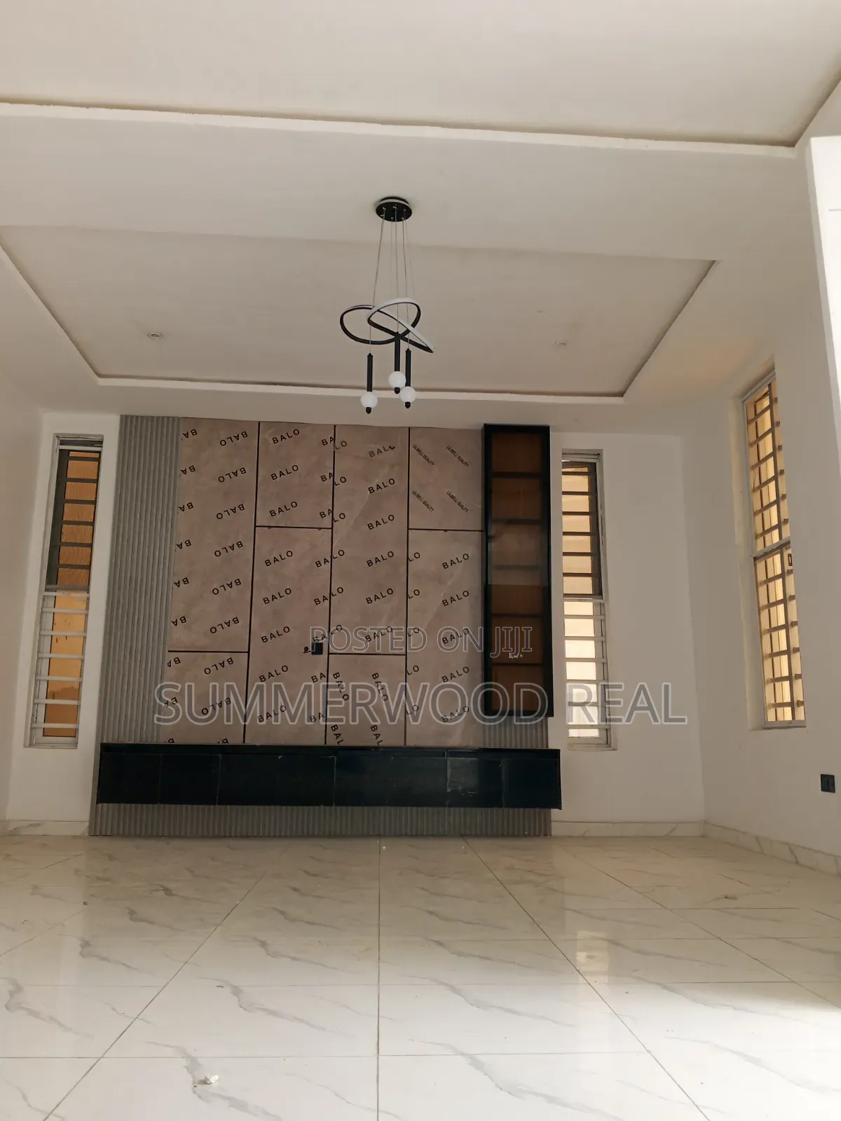 4bdrm Duplex in Lekki Phase 2 for rent