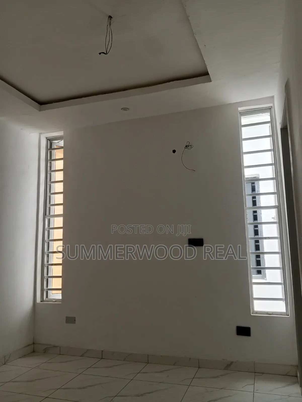 4bdrm Duplex in Lekki Phase 2 for rent