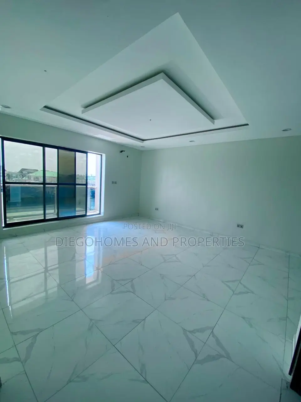3bdrm Apartment in Abijo for sale