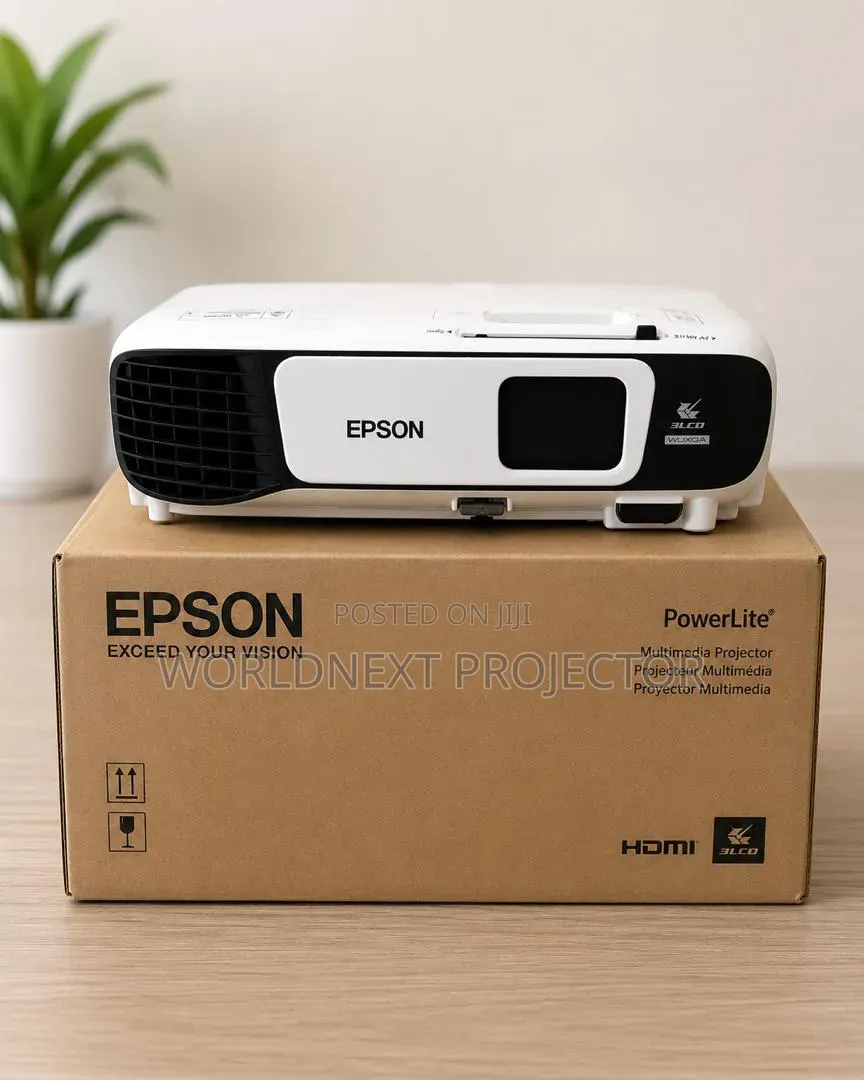 Very Portable Eb-X41 Epson Protector Available