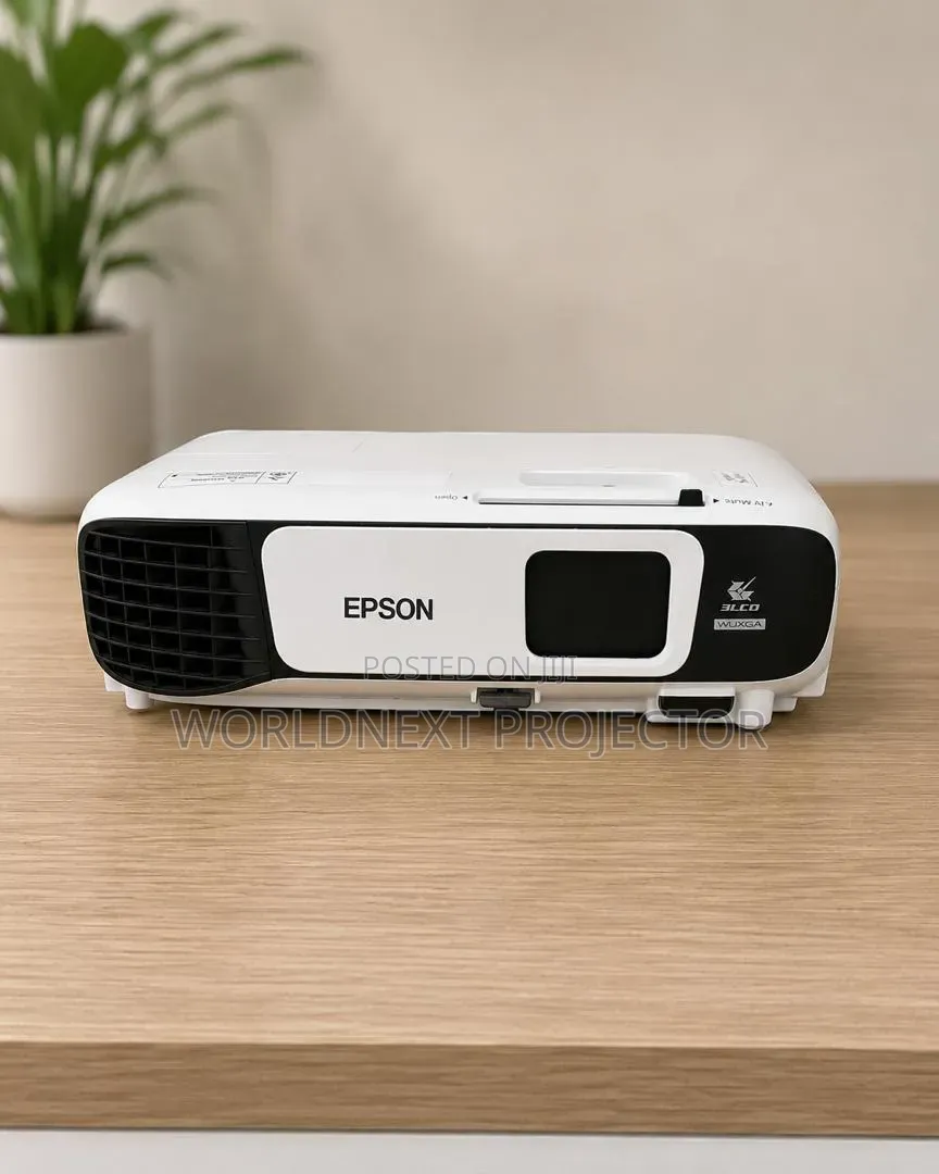 Very Portable Eb-X41 Epson Protector Available