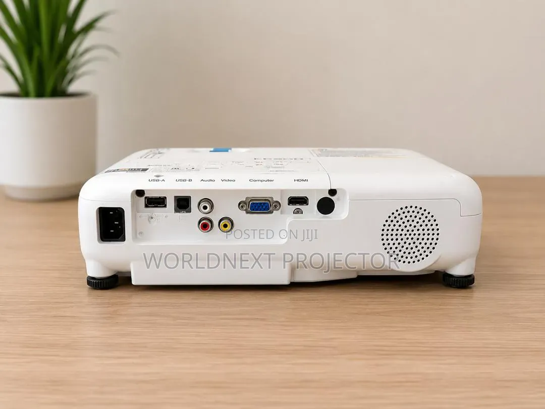 Very Portable Eb-X41 Epson Protector Available