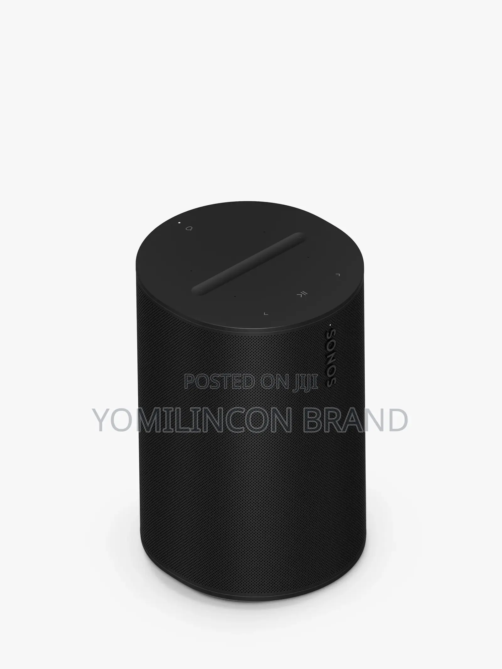 Sonos Stereo Set+Era 100 Black