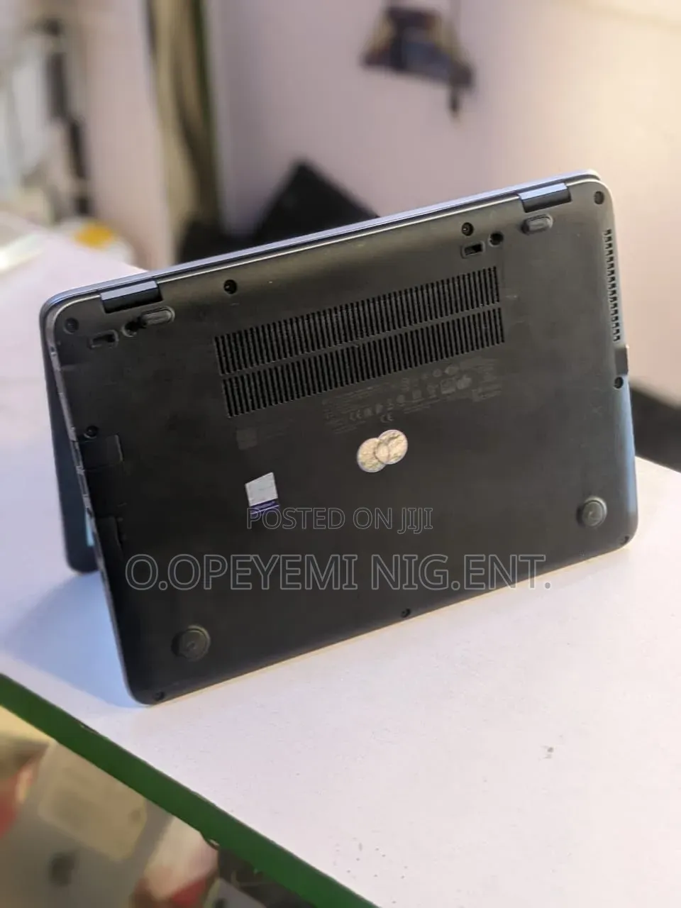 Laptop HP EliteBook 840 G3 8GB Intel Core i7 SSD 256GB