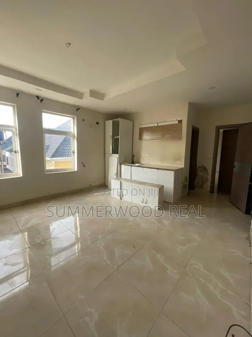 Mini Flat in Chevron for rent
