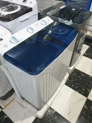 Brand New Snowsea 8kg Twin Tub Washing Machine