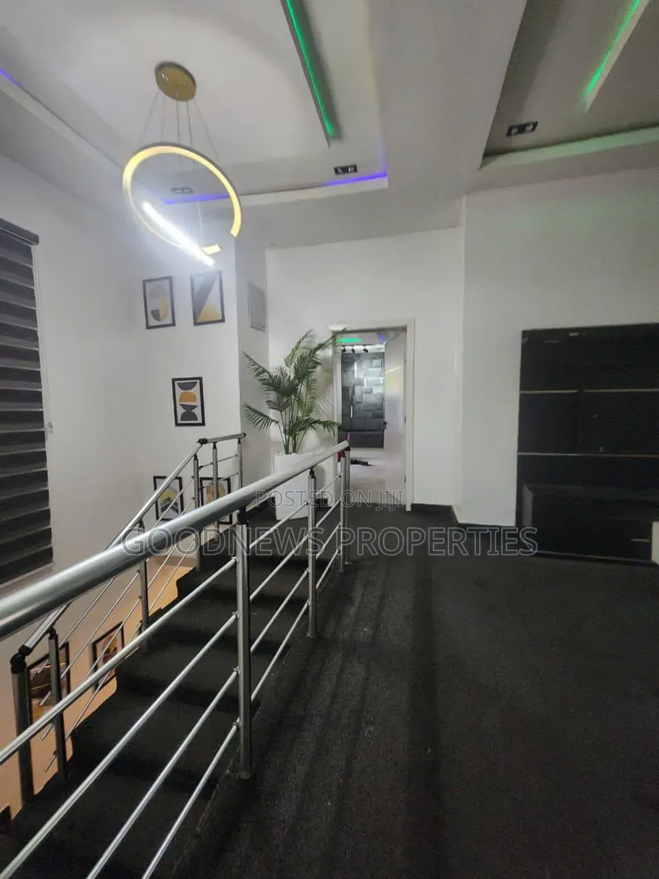 4bdrm Duplex in Abraham Adesonya for sale