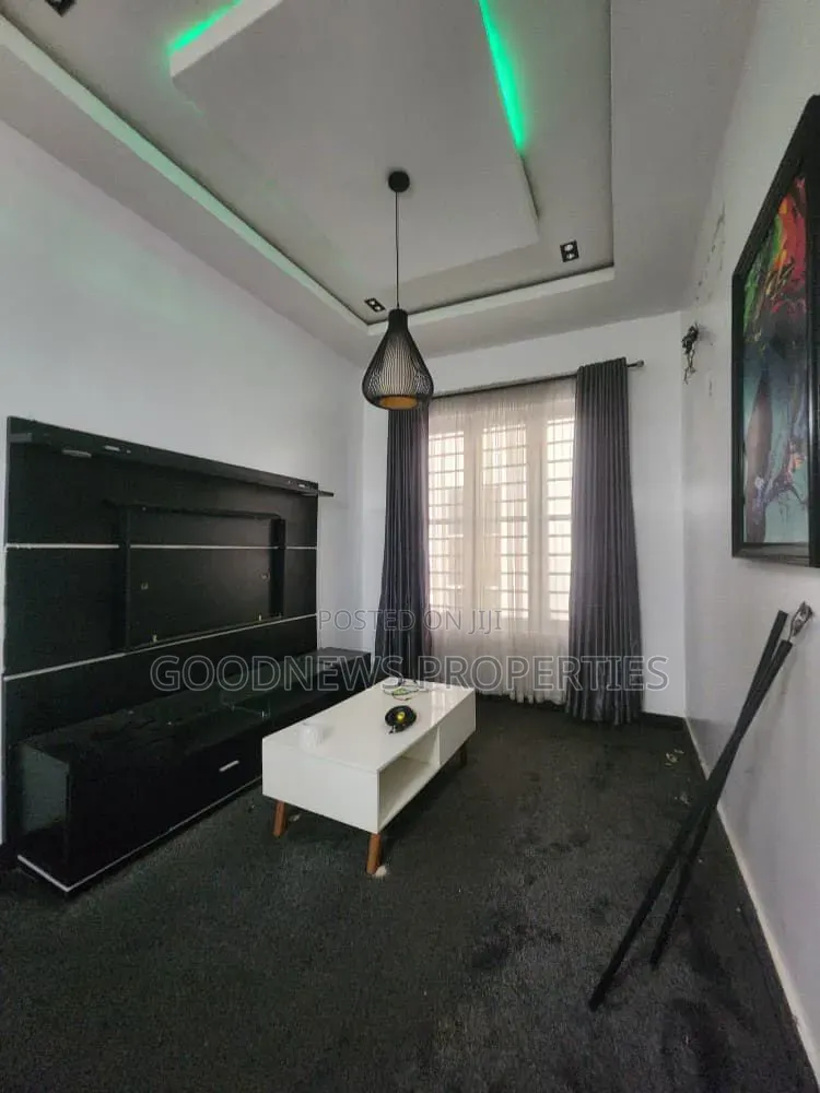 4bdrm Duplex in Abraham Adesonya for sale